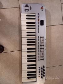Tastiera Midi Oxygen 49