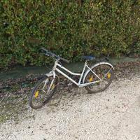biciclette usate