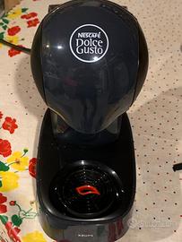 Macchinetta caffè Dolce gusto