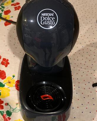 Macchinetta caffè Dolce gusto
