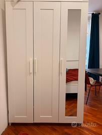 ARMADIO IKEA BRIMNES