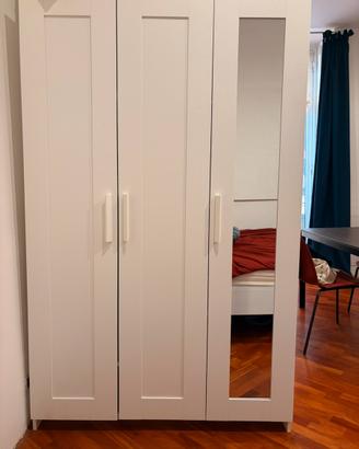 ARMADIO IKEA BRIMNES