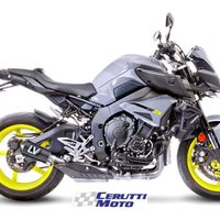 Scarico Leovince LV-10 CARBON Yamaha MT-10 2016 -