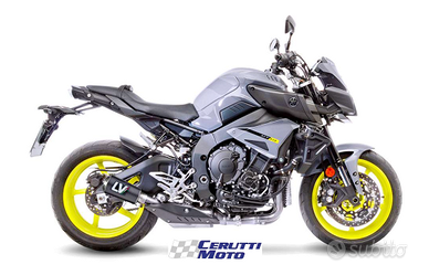 Scarico Leovince LV-10 CARBON Yamaha MT-10 2016 -