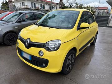Renault Twingo TCe 90Cv EDC Lovely - AUTOMATICA