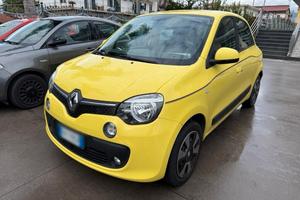 Renault Twingo TCe 90Cv EDC Lovely - AUTOMATICA