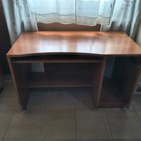 Scrivania Moretti compact 