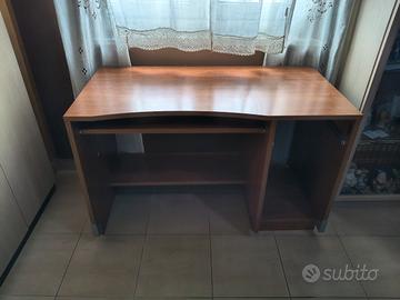 Scrivania Moretti compact 