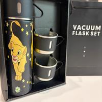 Thermos Re Leone 500ml caldo/freddo!
