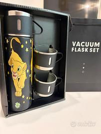Thermos Re Leone 500ml caldo/freddo!