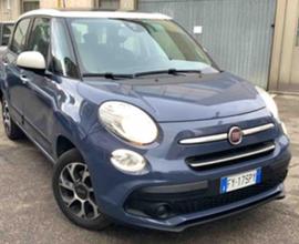 FIAT 500L 1.3 Multijet 95 CV Business *Tetto Pan