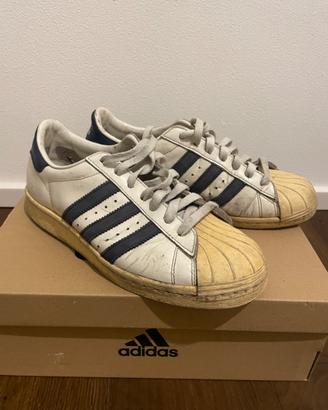 Scarpe Adidas unisex vintage