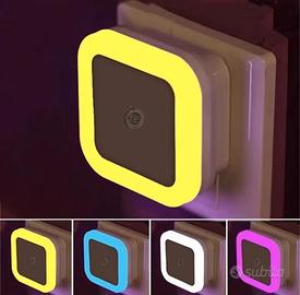 Sensore di illuminazione