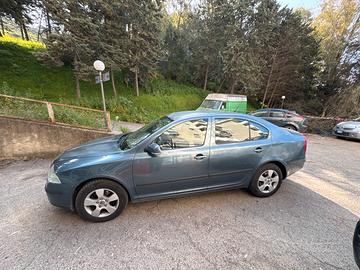 Skoda Octavia 1,9 TDI