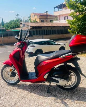 HONDA SH 150 TUTTO INCLUSO ANCHE PASSAGGIO! MINI