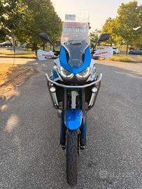 HONDA AFRICA TWINCRF 1100 L