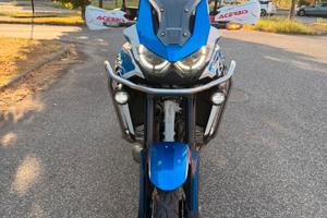 HONDA AFRICA TWINCRF 1100 L