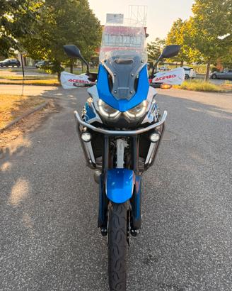 HONDA AFRICA TWINCRF 1100 L