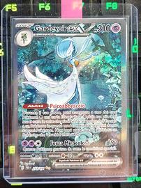 Carte pokemon, solo zona Prato e Pistoia.