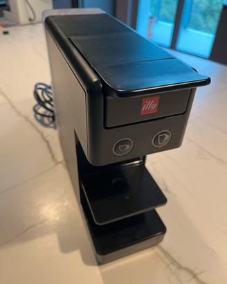 Iperespresso Illy Y3.3
