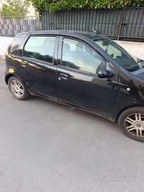 Fiat punto 1.3mtj