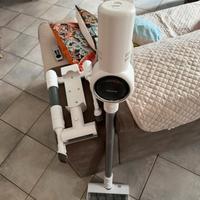 Scopa elettrica Dreame V10 Mistral