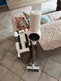 Scopa elettrica Dreame V10 Mistral
