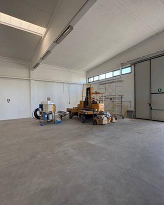 Immobile di 440 m² a Copparo