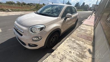 Fiat 500X Popstar