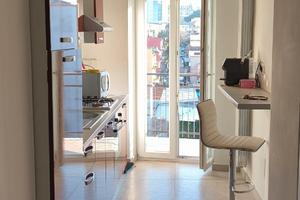 Zona ospedaliera Santa Croce