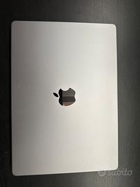 Macbook pro m1pro 512