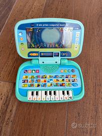 Computer kids - il mio primo computer - educativo