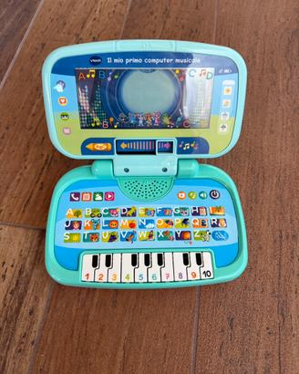 Computer kids - il mio primo computer - educativo