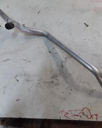 TUBI A/C FORD Fiesta 6° Serie Rjta Benzina 1400 (
