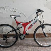 Mountain bike Atala Shark
