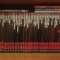 fumetti Samuel stern