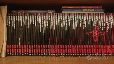 fumetti Samuel stern