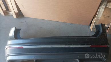 Paraurti posteriore Volkswagen Tiguan 
