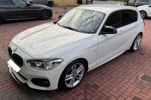Bmw 116d 5p. Msport