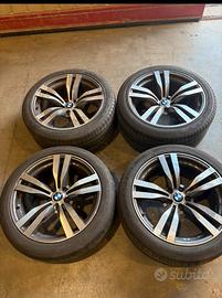 Cerchi bmw 20