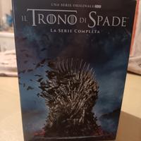 il trono di spade 