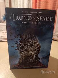 il trono di spade 