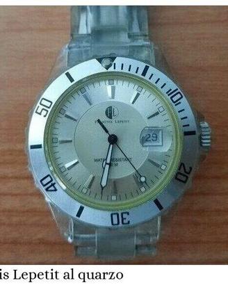 orologi