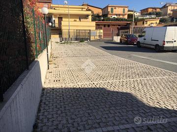 POSTO AUTO A ROMA