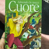 Libro Cuore