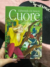 Libro Cuore