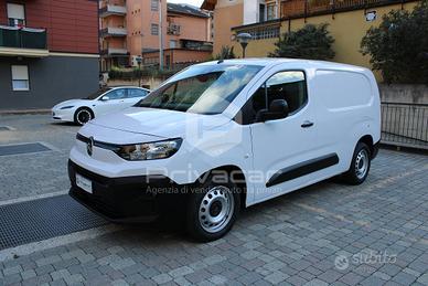 CITROEN Berlingo BlueHDi 130 S&S Van XL