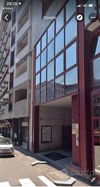 Posto Moto in Via Marconi