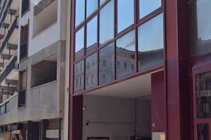 Posto Moto in Via Marconi