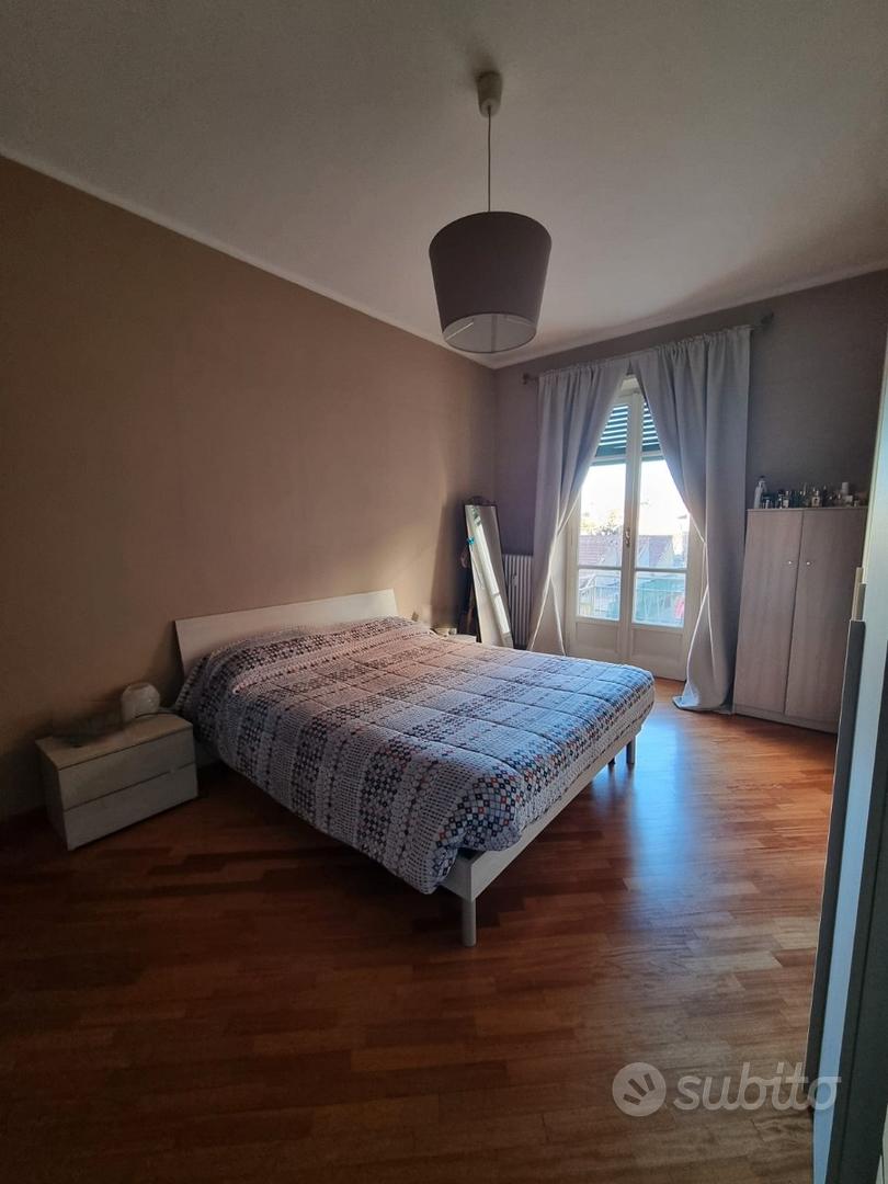 Stanza doppia a Torino, foto 2 di 6